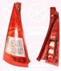 KLOKKERHOLM 05190713 Combination Rearlight